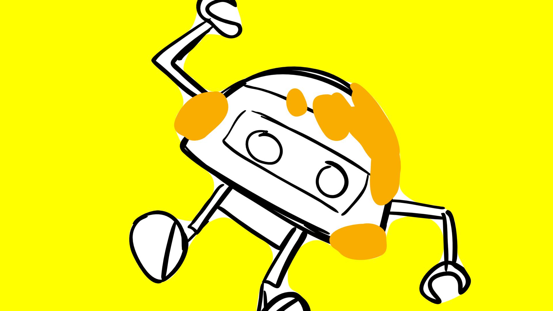 Fun with Nubs — Ep. 112, lámina 155, storyboard by Melissa Ballesteros